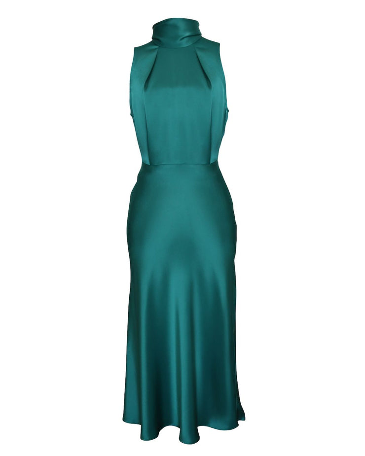 Jasmine Midi Dress