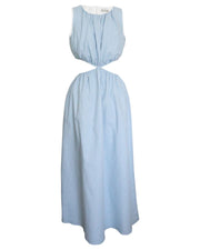 Orella Maxi Dress