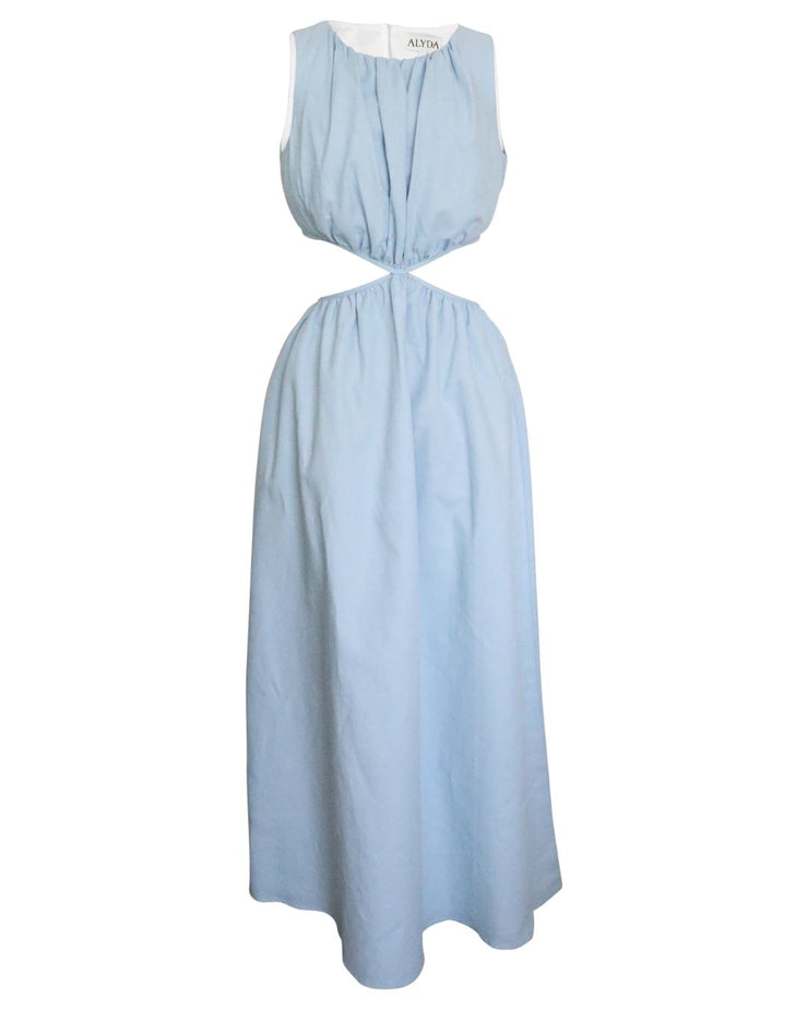 Orella Maxi Dress