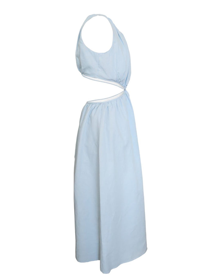 Orella Maxi Dress