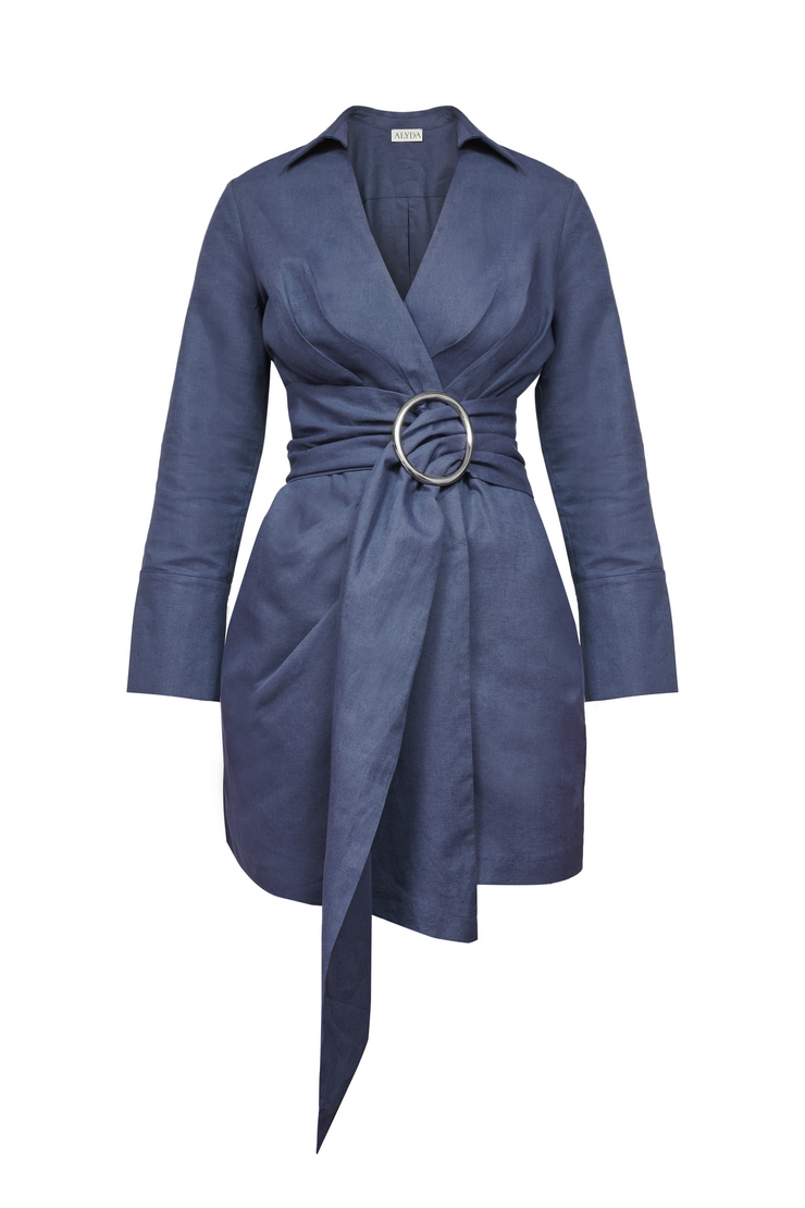 Hera Dress
