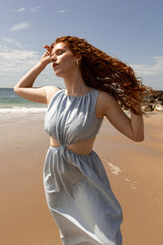 Orella Maxi Dress